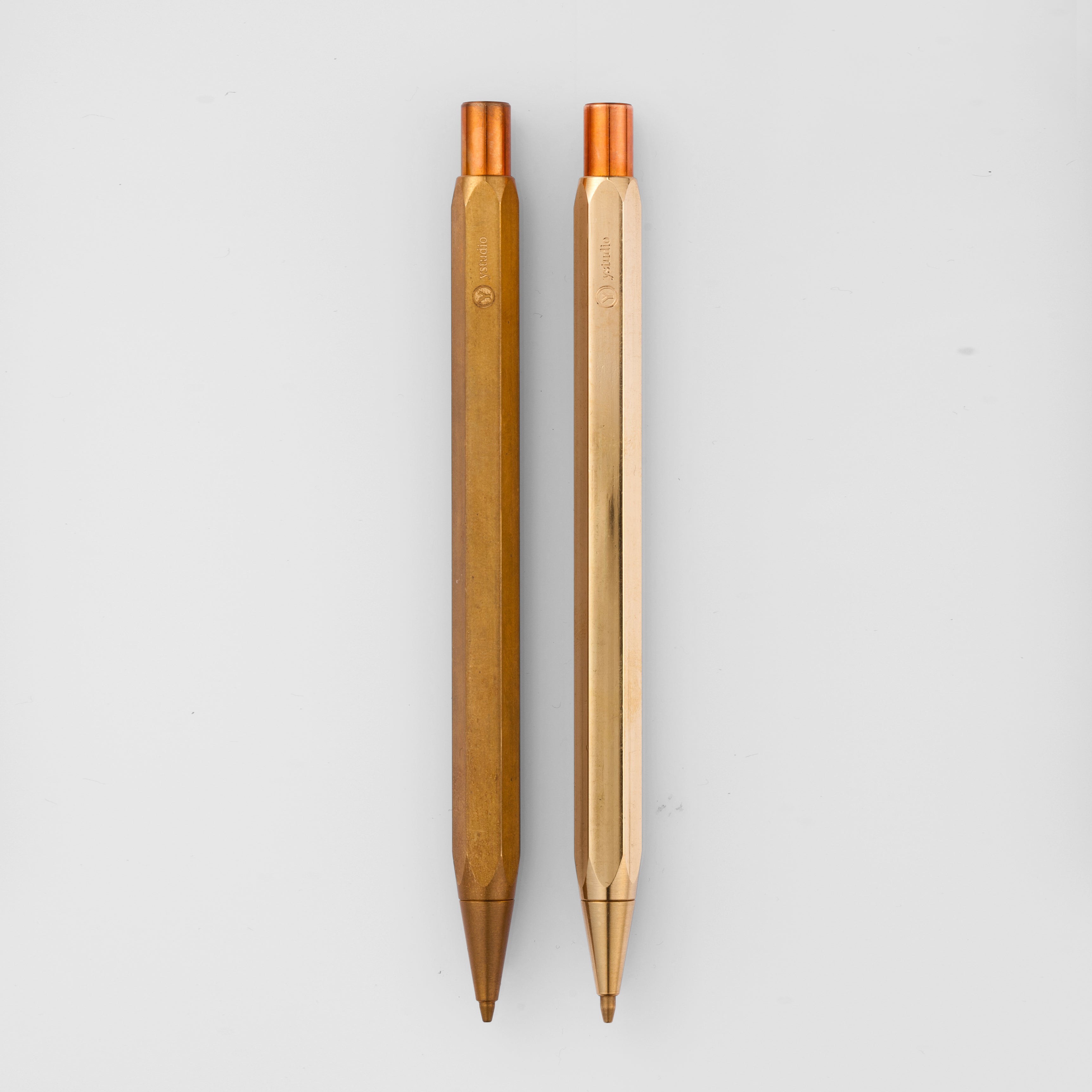 Ystudio | Mechanical Pencil