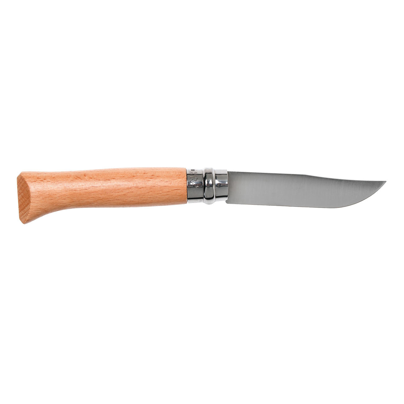 Opinel Pocketknife Regular N°08